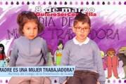 En el Día internacional de la mujer preguntamos a nuestros alumnos de 4 años por ellas #DiaInternacionalDeLaMujer
