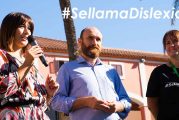 El 10% de la población se afectada por la dislexia #SellamaDislexia