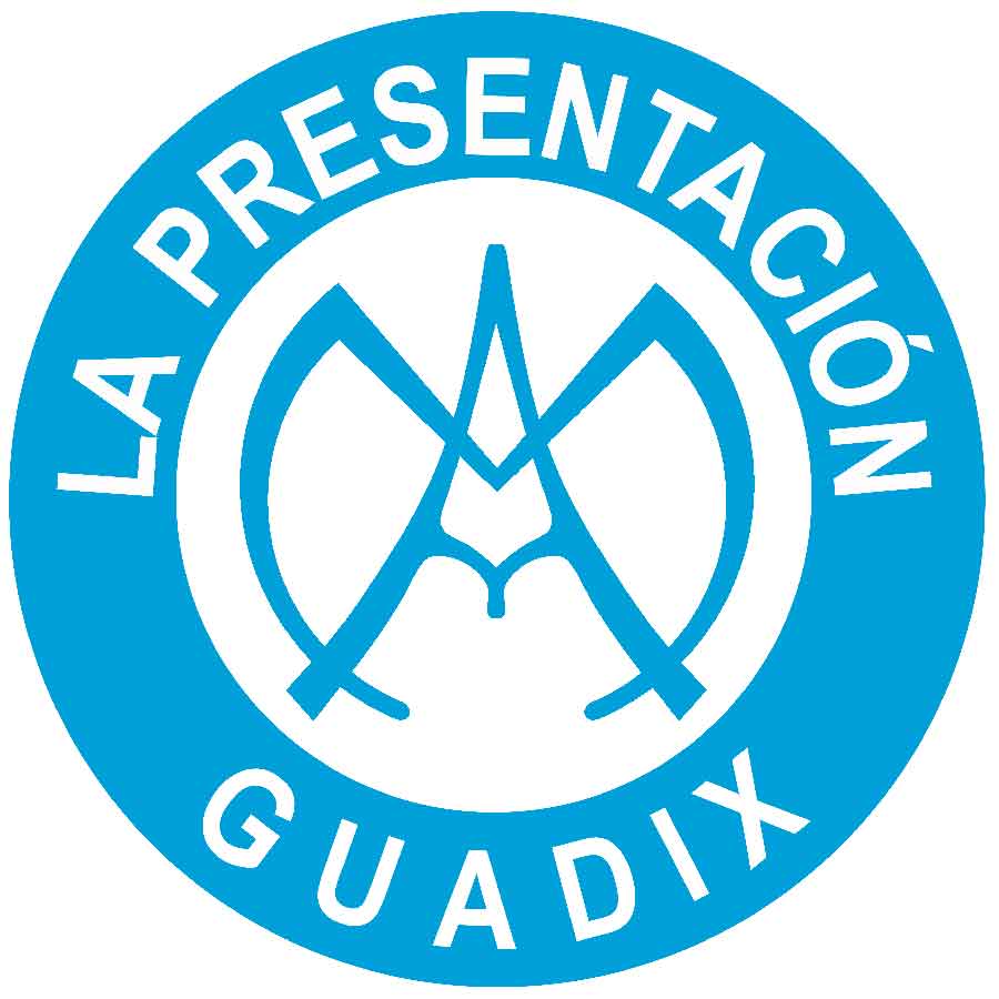 Colegio de la Presentación de Guadix
