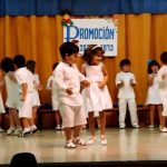 Ideas para bailes en Educación Infantil