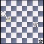 Mate del beso ajedrez Mate del beso ajedrez