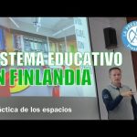 El sistema educativo finlandés