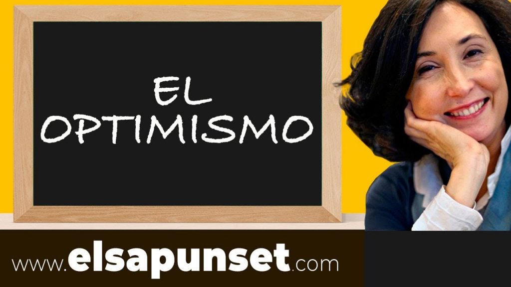 ¿Cómo enseñar a ser optimistas?