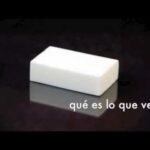 "Pastilla de jabón un vídeo para reflexionar"