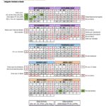 Calendario escolar Almería para el curso 2020-2021 [Descargar]