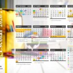 Calendario escolar de Castilla La Mancha