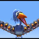 For the birds corto para trabajar la educación en valores