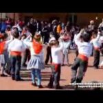 Vídeo Baile de "La Reja" en el Día de Andalucía #28F