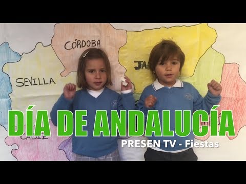 Himno de Andalucía #28F