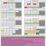 Calendario escolar CANTABRIA para el curso 2022-2023