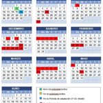 Calendario escolar GALICIA para el curso 2022-2023