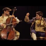 2 Cellos ESPECTACULARES para la clase de MÚSICA