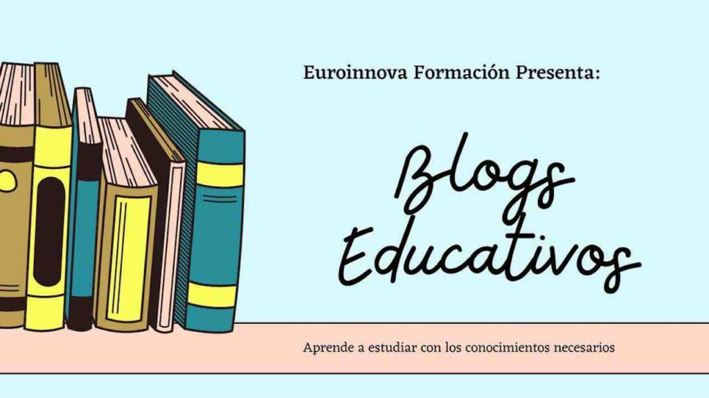 Blogs educativos