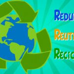 el reciclaje y el cuidado del planeta