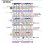 Calendario escolar Almería para el curso 2024-2025