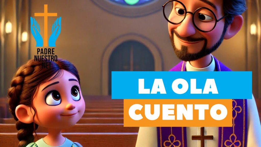 Cuento la OLA de Cuaresma